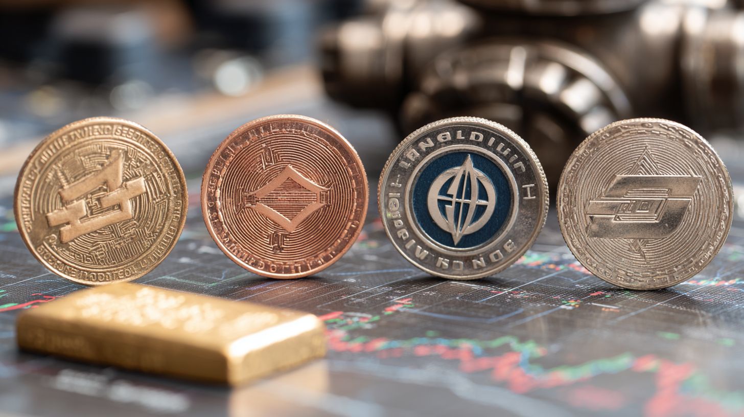 5. Noble Gold Investments - Best for Crypto IRAs