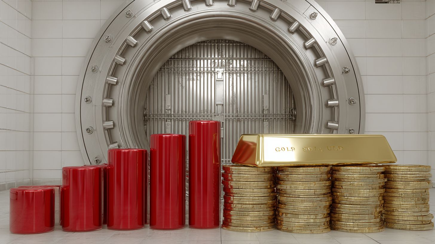 Best 7 Gold IRA Companies Ranked